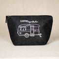 Filztasche „Campingapotheke“