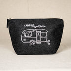 Filztasche „Campingapotheke“