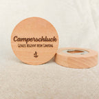 Flaschenöffner Camperschluck